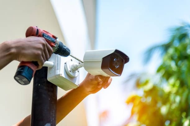 CCTV Maintenance