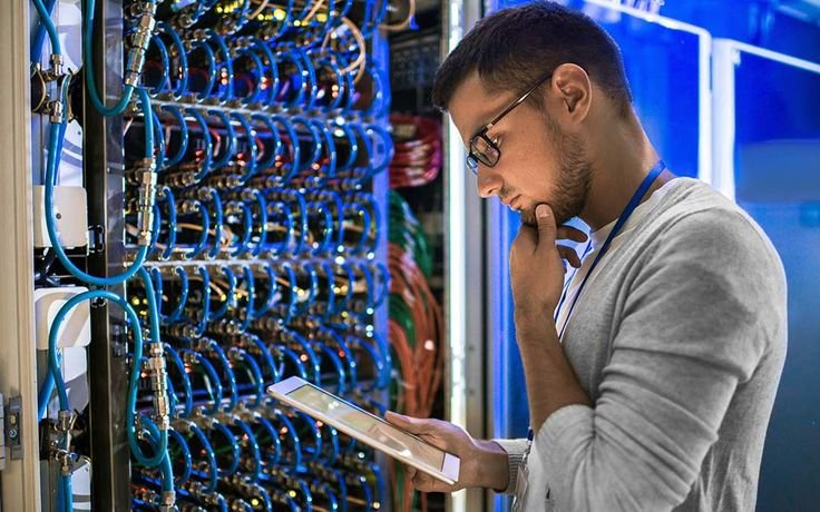 Network Support