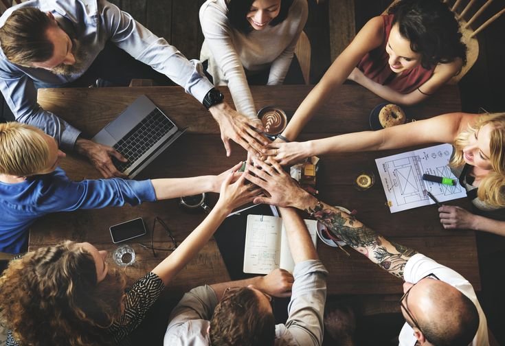 IT Team Members
